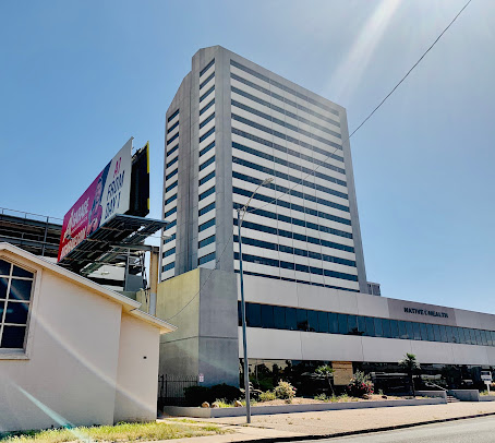 Oficina de Impuestos del IRS en Phoenix