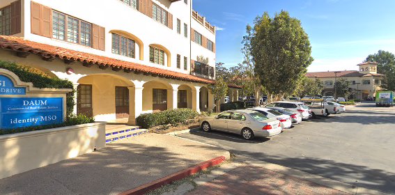 IRS tax office in Camarillo