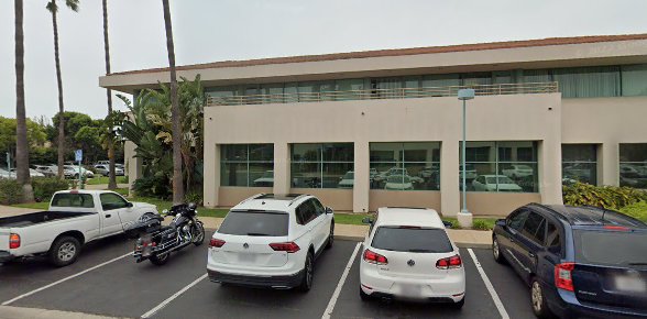 IRS tax office in Carpinteria