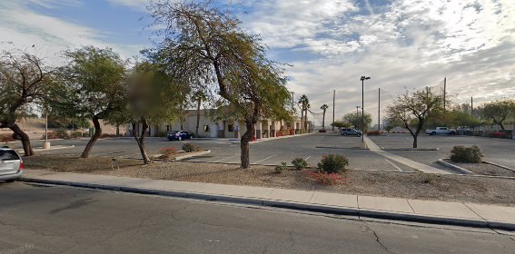 IRS tax office in El Centro