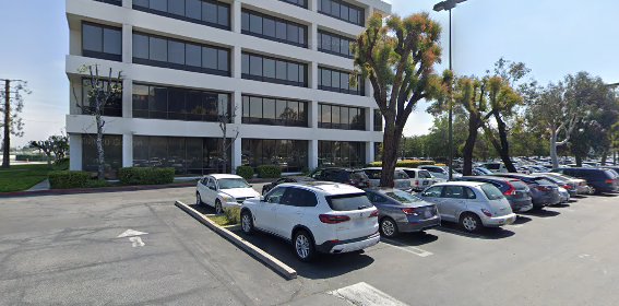 IRS tax office in El Monte