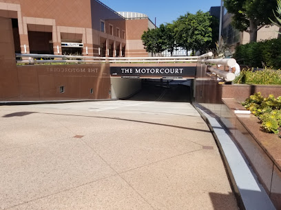 IRS tax office in Long Beach