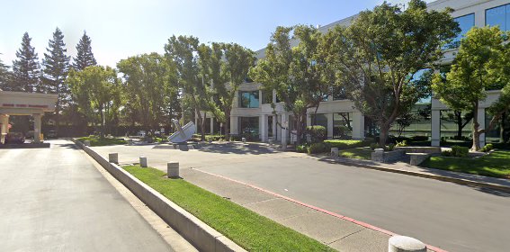 IRS tax office in Modesto