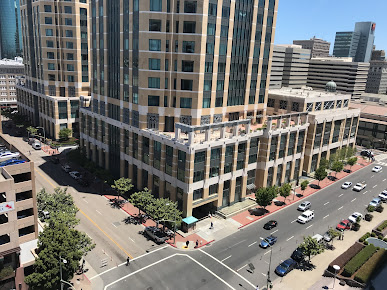 IRS tax office in Oakland