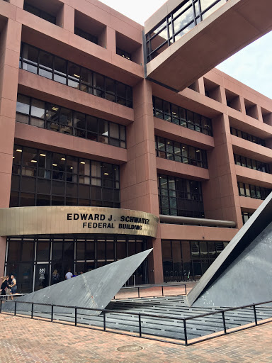 IRS tax office in San Diego