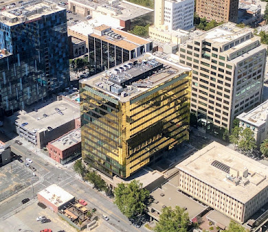 IRS tax office in San Jose