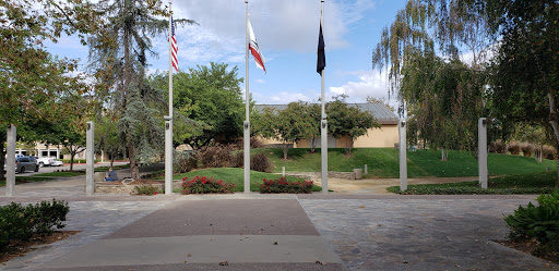 IRS tax office in San Marcos