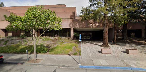 IRS tax office in Santa Rosa