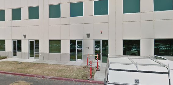 IRS tax office in Visalia