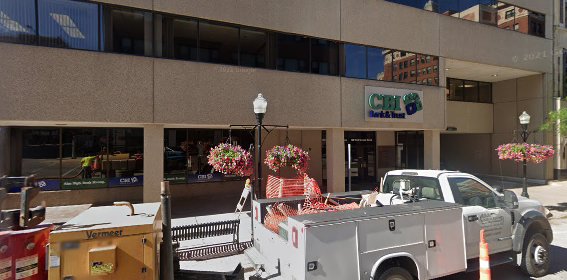 IRS tax office in Davenport