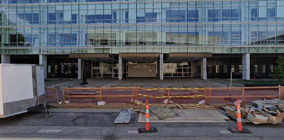IRS tax office in Des Moines