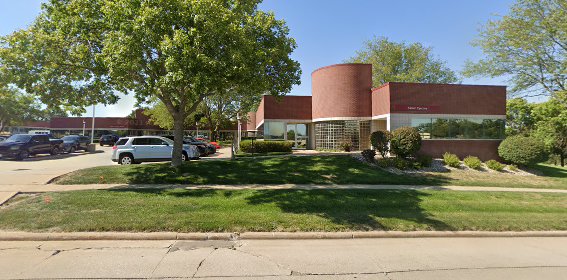 IRS tax office in Sioux City