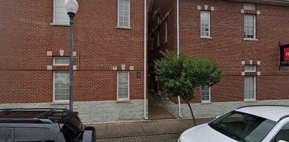 IRS tax office in Owensboro