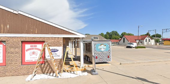 IRS tax office in Scottsbluff