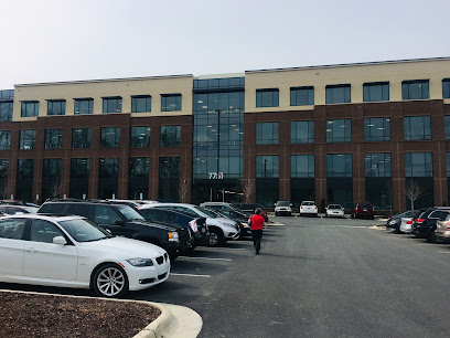 IRS tax office in Raleigh