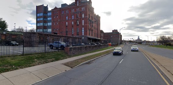 IRS tax office in Wilkes-Barre
