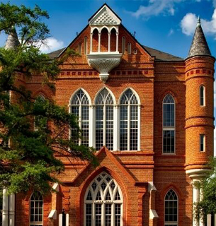 IRS Tax office in Alabama