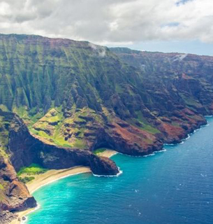 IRS Tax office in Hawaii