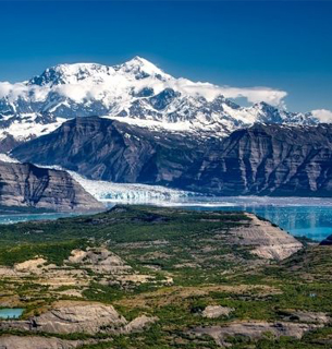 IRS Tax office in Alaska