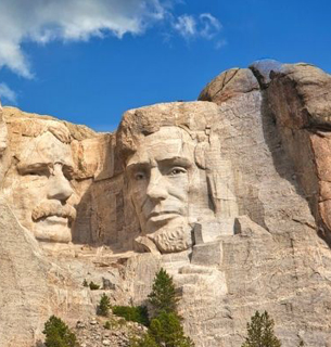 IRS Tax office in South Dakota