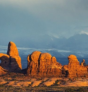 IRS Tax office in Utah